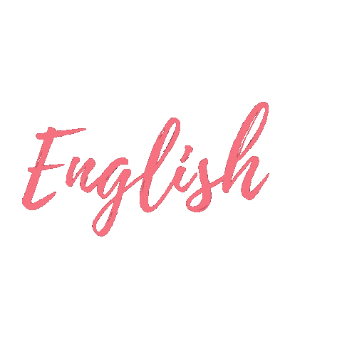 ENGLISH